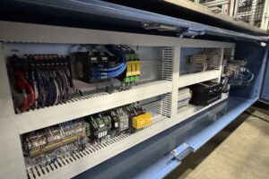 standardization in control panels to improve oem efficiency