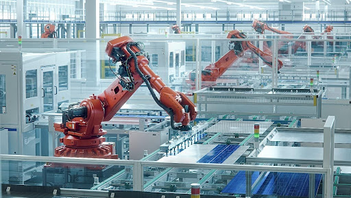 the role of electrical contractors in oem machine builds