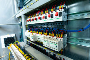Understanding Wire / Cable Voltage Ratings and How it applies to Industrial Control Panels and Machine Wiring