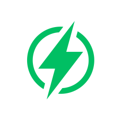 gear logo light fixed